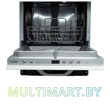 Посудомоечная машина Exiteq EXDW-I407 картинка 3